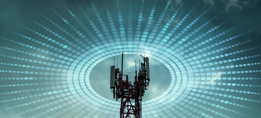 FWA Tower Transmit