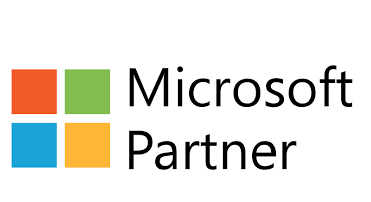 Microsoft Partner Logo